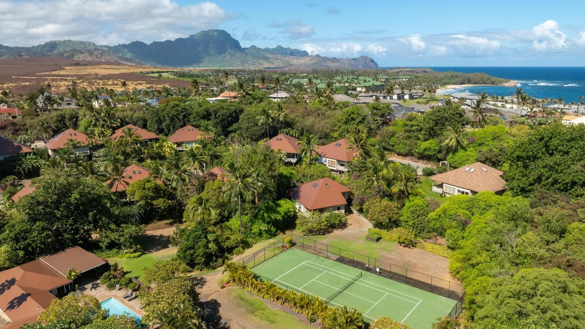 Holiday home Poipu Crater Ohana Koloa United States