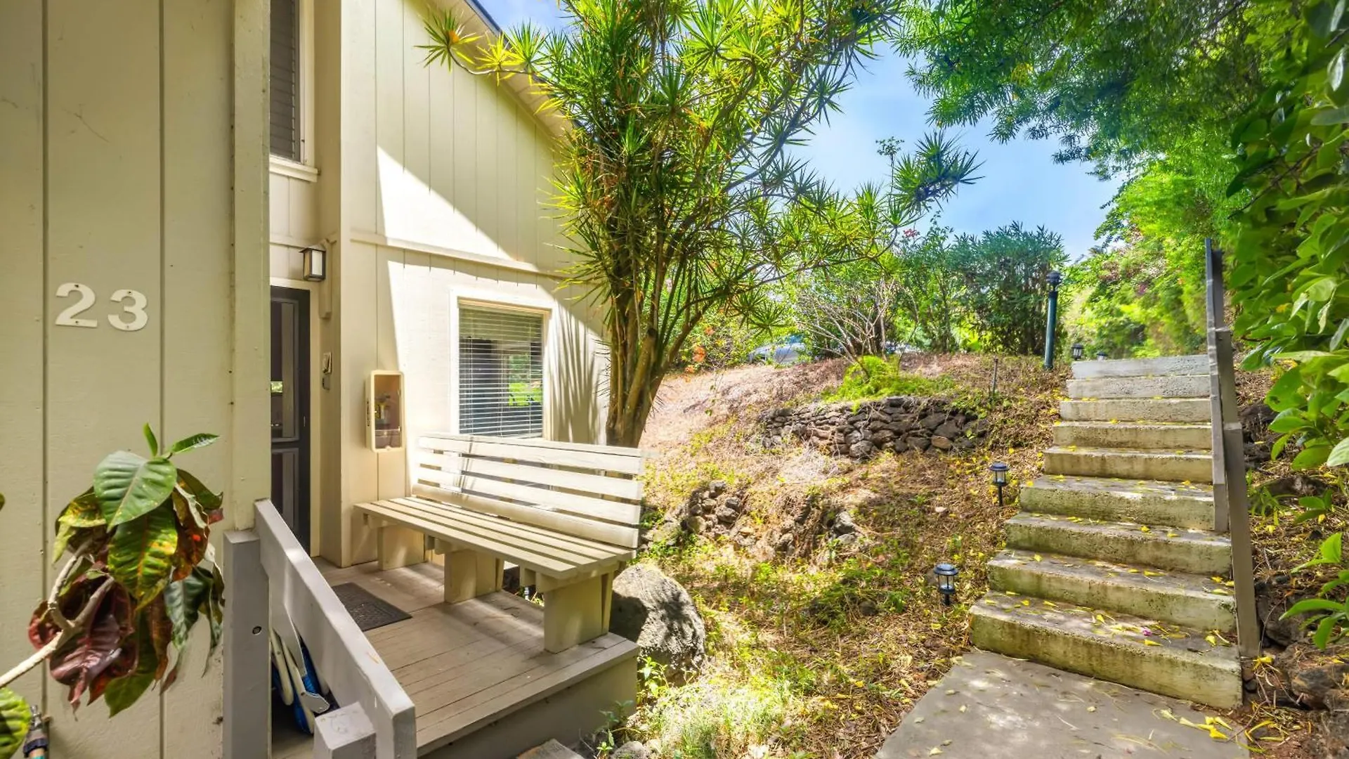 Holiday home Poipu Crater Ohana Koloa